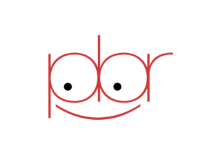 pbr Presseburo Riedberger Logo