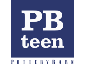 Pbteen Pottery Barn Logo