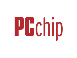 PC Chip Logo