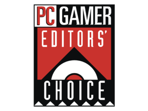 PC Gamer Logo