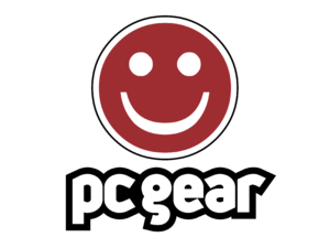 PC Gear Logo