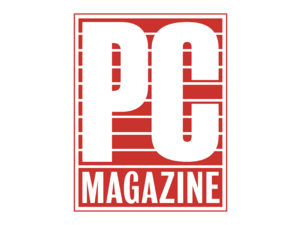 PC Magazine Logo