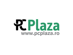 PC Plaza Logo