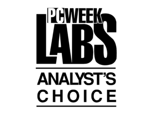 PC Week Labs Logo