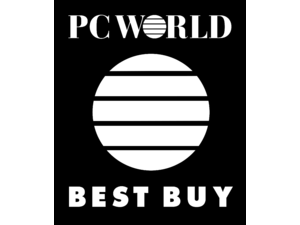 Pc World Logo