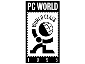 PC World Logo