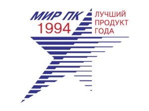 PC World Best Product Logo