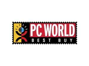 PC World Logo