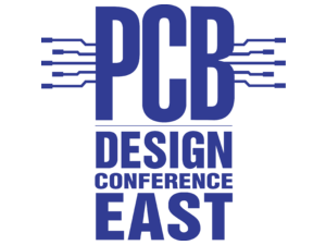 PCB Design Conference Logo