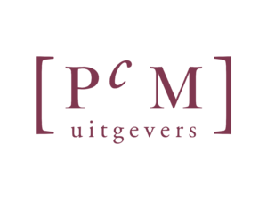 PCM Uitgevers Logo