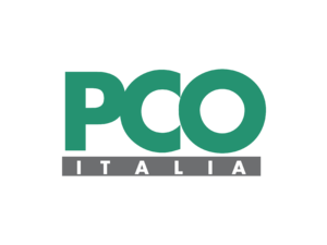 PCO Italia Logo