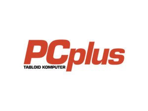 PCplus Logo