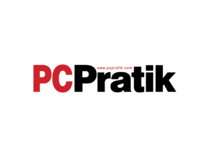 PCPratik Logo