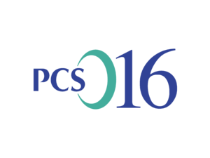 PCS 016 Logo