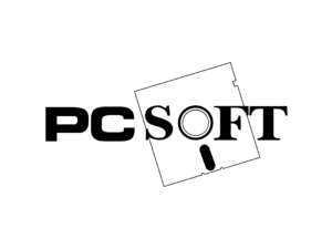 PCsoft Logo