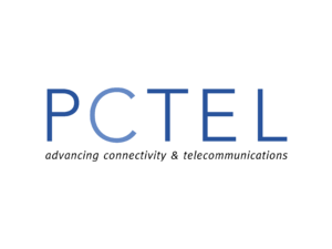 PCTEL Logo