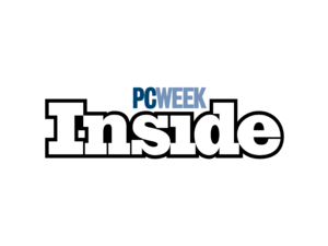 Pcweek Inside Logo