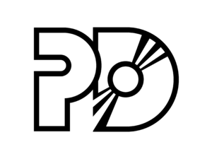 PD Logo