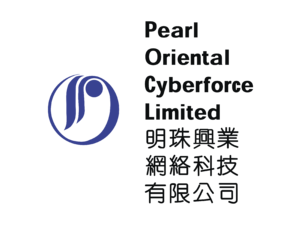 Pearl Oriental Logo