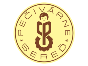 Pecivarne Sered Logo