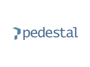 Pedestal Logo