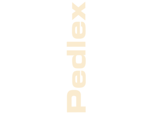 Pedlex Logo