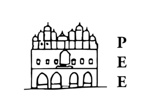 PEE Logo