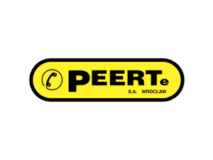 Peert Logo