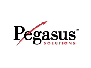 Pegasus Solutions Logo
