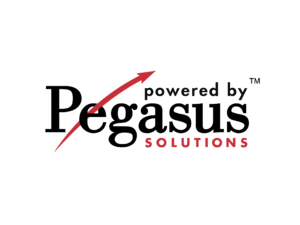 Pegasus Solutions Logo