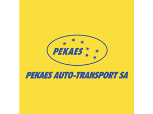 Pekaes Logo