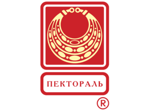 Pektoral Logo