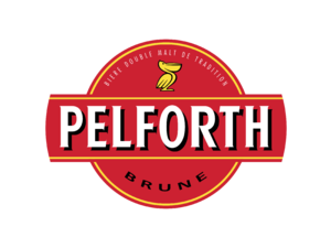 Pelforth Logo