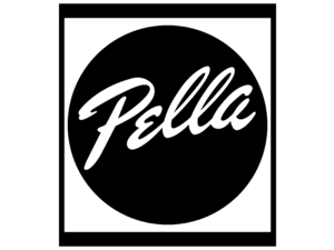 Pella Logo