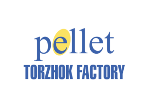Pellet Torzhok Factory Logo