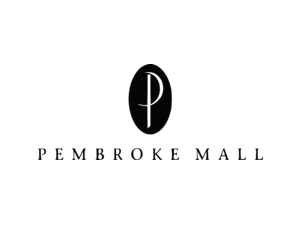 Pembroke mall Logo