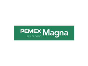 Pemex Magna Logo