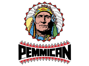Pemmican Logo