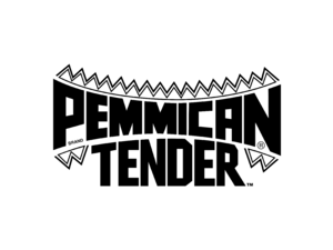 Pemmican Tender Logo