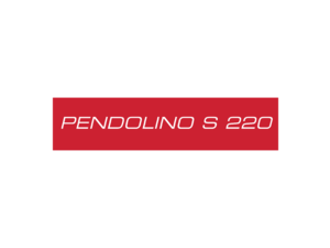 Pendolino S 220 Logo