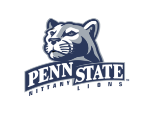 Penn State Lions Logo