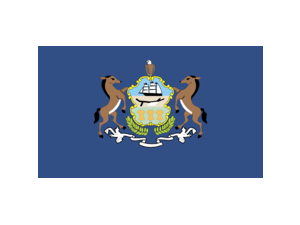 Pennsylvenia Logo