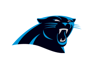 Pennsylvania Panthers Logo