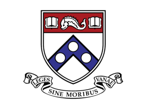 Pennsylvania Quakers Logo