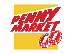 Penny Market Logo