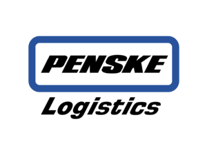 Penske Logistics Logo