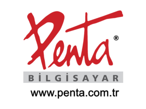 Penta Bilgisayar Logo