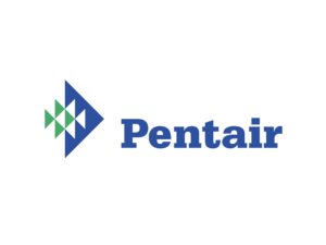 Pentair Logo