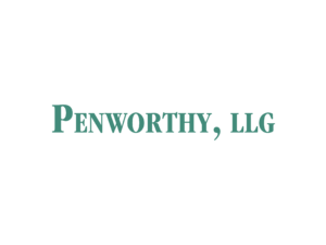 Penworthy Logo