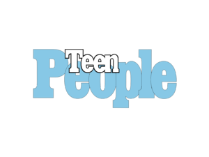 People Teen Logo
